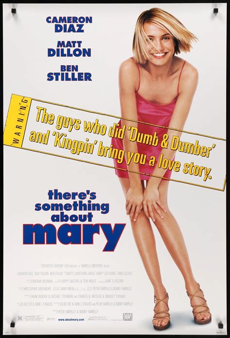 watch There's Something About Mary